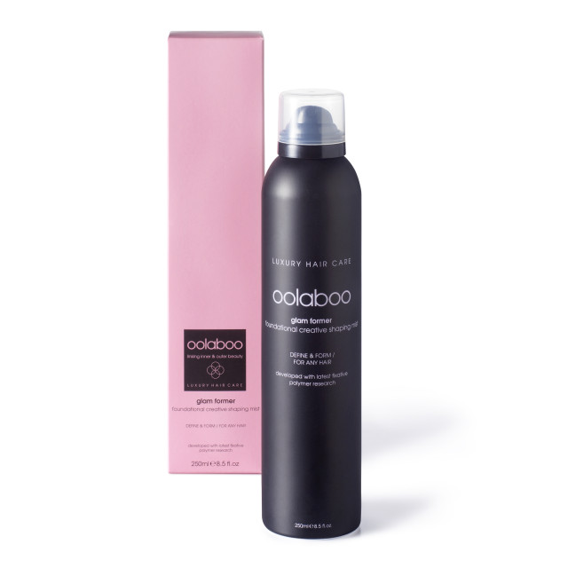 oolaboo 全效打底噴霧 250ml