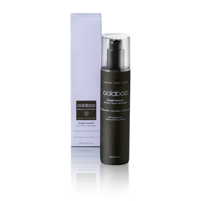 oolaboo 生命果柔滑護髮素 250ml