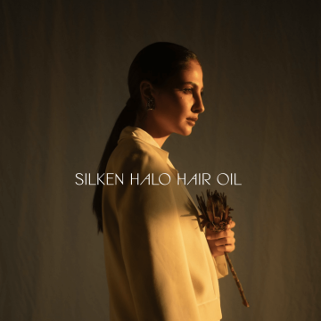 guru 大師柔潤光耀髮油100ml